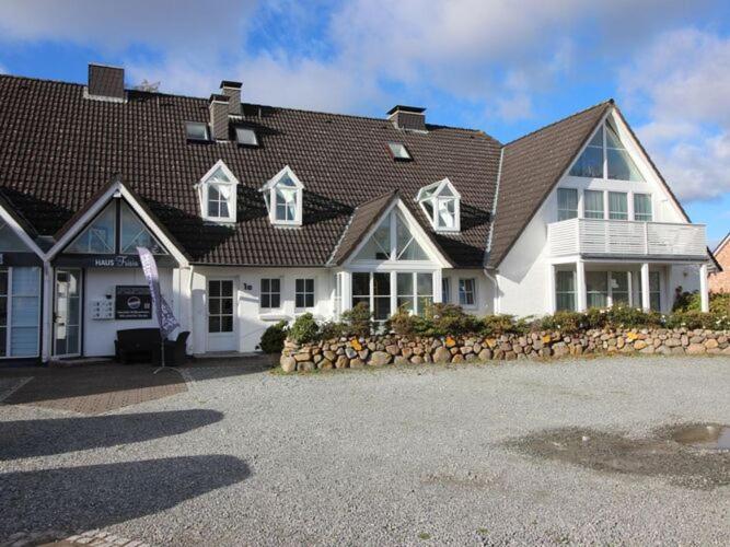 Ferienwohnung In St Peter-Ording Sankt Peter-Ording Exterior foto