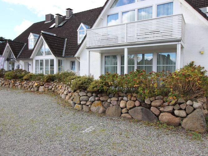 Ferienwohnung In St Peter-Ording Sankt Peter-Ording Exterior foto