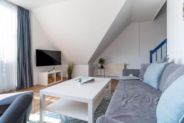 Ferienwohnung In St Peter-Ording Sankt Peter-Ording Exterior foto