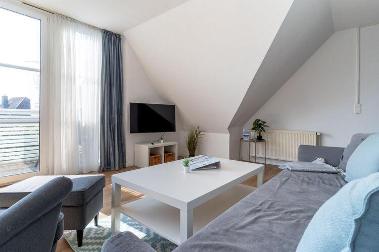 Ferienwohnung In St Peter-Ording Sankt Peter-Ording Exterior foto