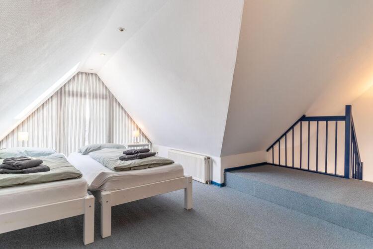 Ferienwohnung In St Peter-Ording Sankt Peter-Ording Exterior foto