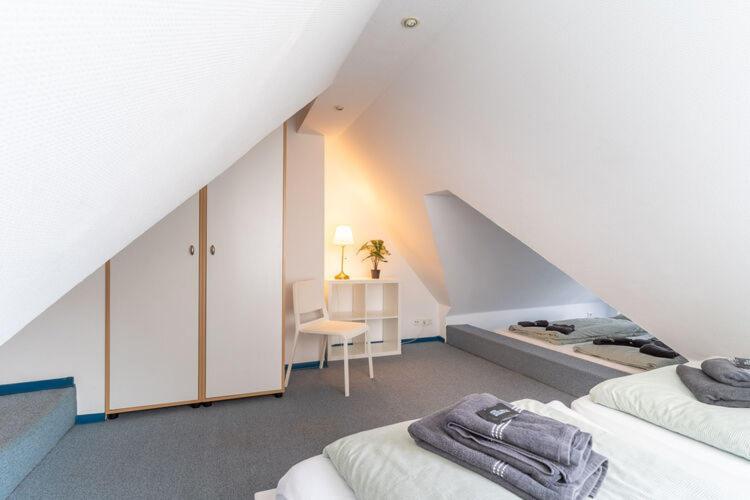 Ferienwohnung In St Peter-Ording Sankt Peter-Ording Exterior foto