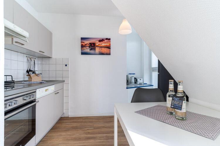 Ferienwohnung In St Peter-Ording Sankt Peter-Ording Exterior foto