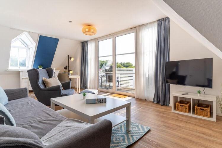 Ferienwohnung In St Peter-Ording Sankt Peter-Ording Exterior foto