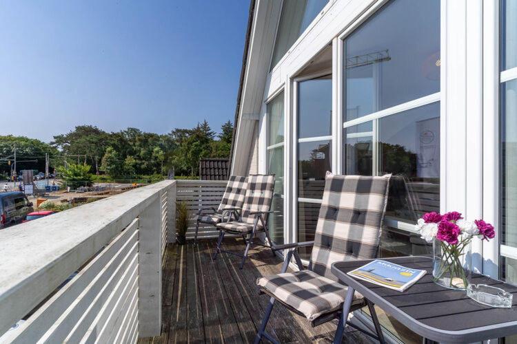 Ferienwohnung In St Peter-Ording Sankt Peter-Ording Exterior foto