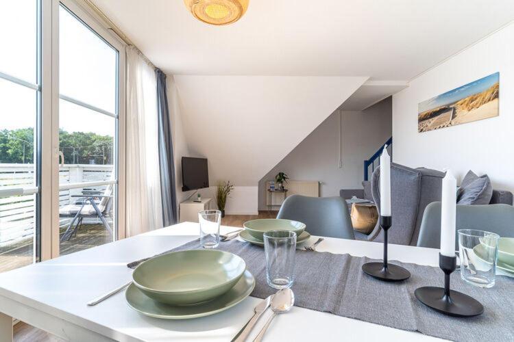 Ferienwohnung In St Peter-Ording Sankt Peter-Ording Exterior foto