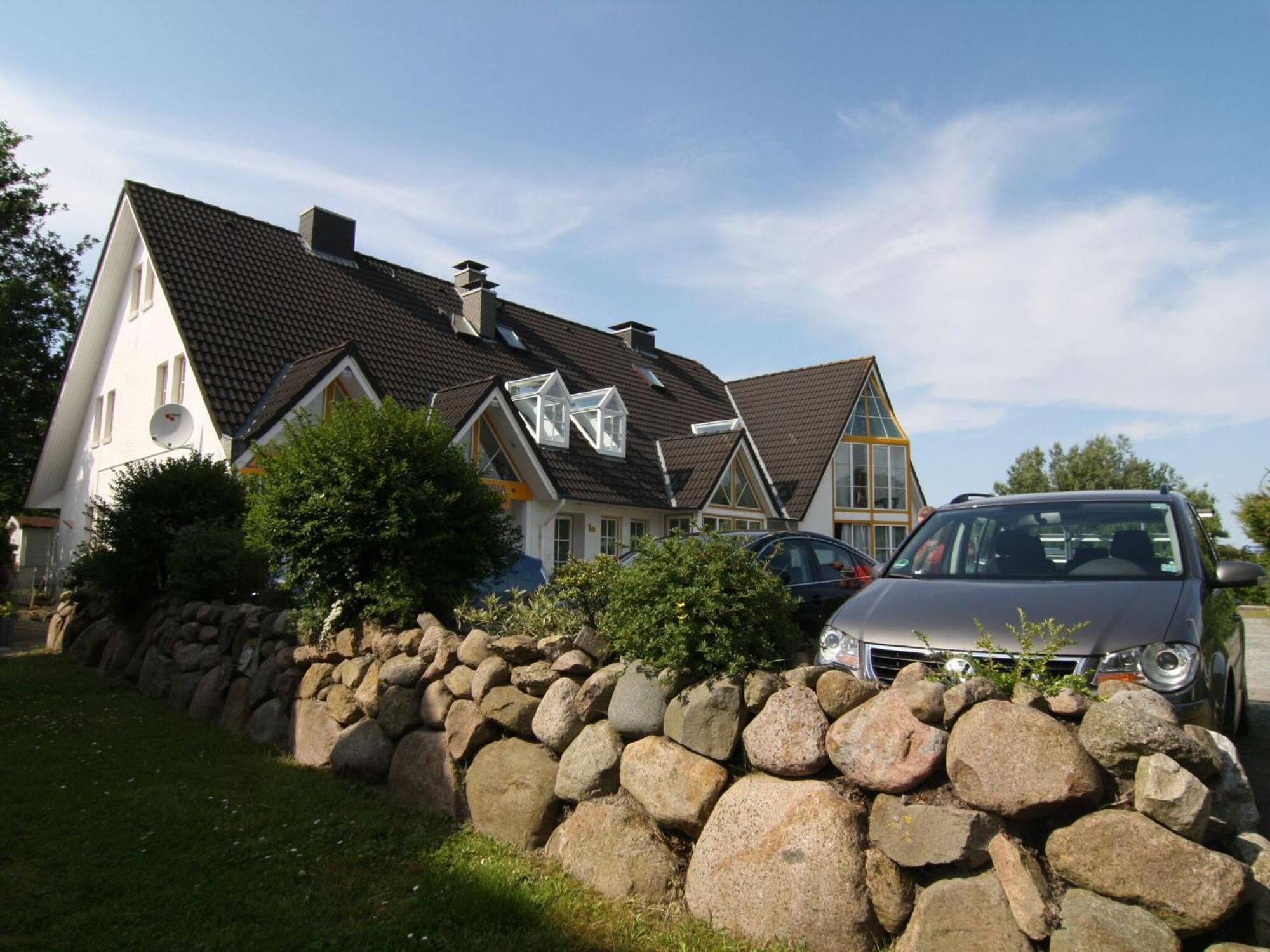 Ferienwohnung In St Peter-Ording Sankt Peter-Ording Exterior foto