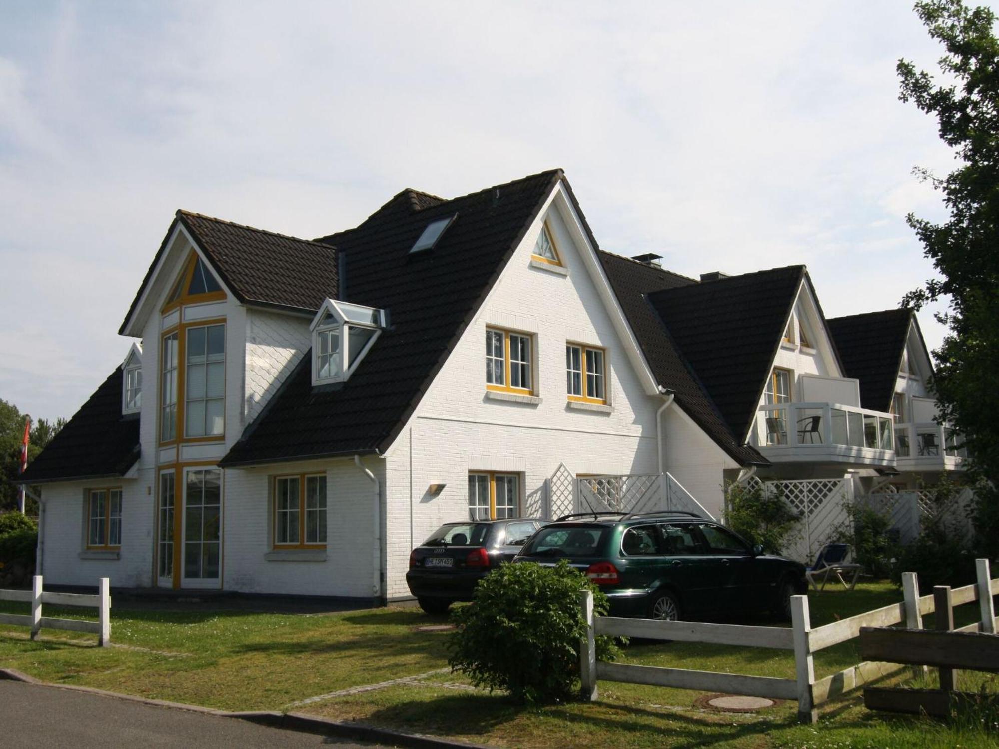 Ferienwohnung In St Peter-Ording Sankt Peter-Ording Exterior foto